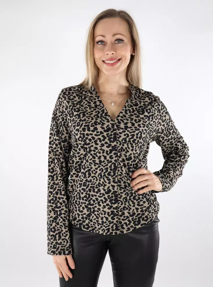 Vero Moda women's shirt moon rock - Women's shirts and blouses - 137503 - 1