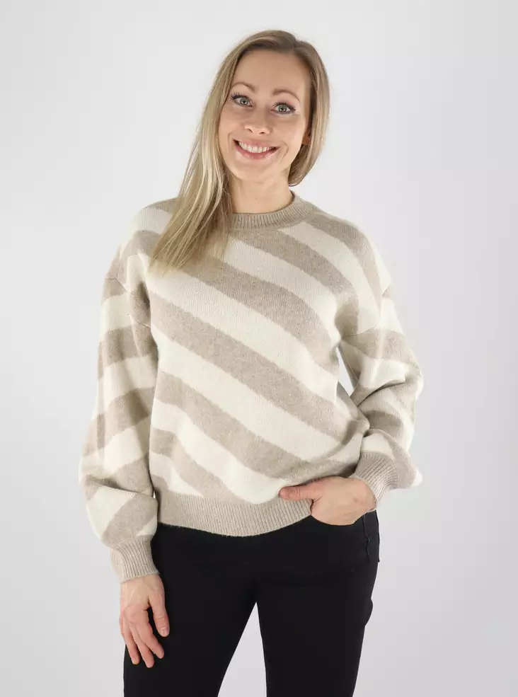 10310862 - Women's knitwear - 142043 - 1