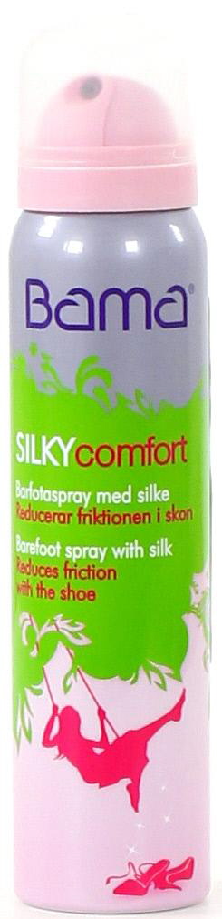 Patriottisch Retoucheren Goedaardig Bama Silky Feet Spray - Stilettoshop.eu webstore