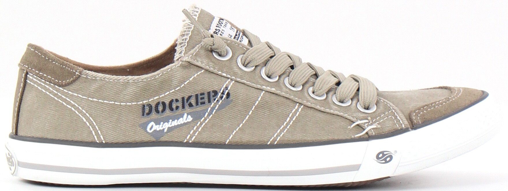 Dockers Sneakers 30ST027-790450 sand 