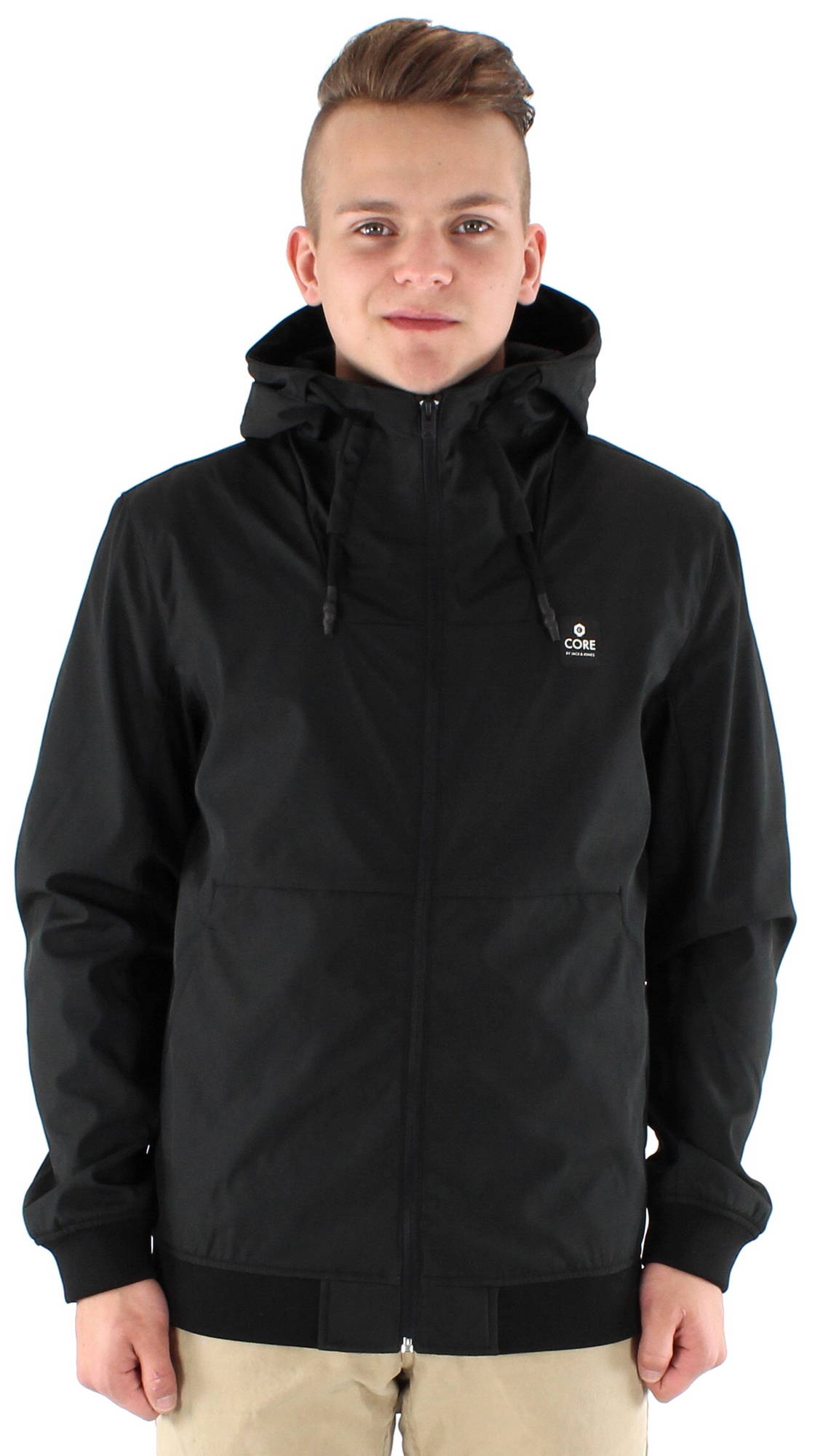 peak performance northern jacket