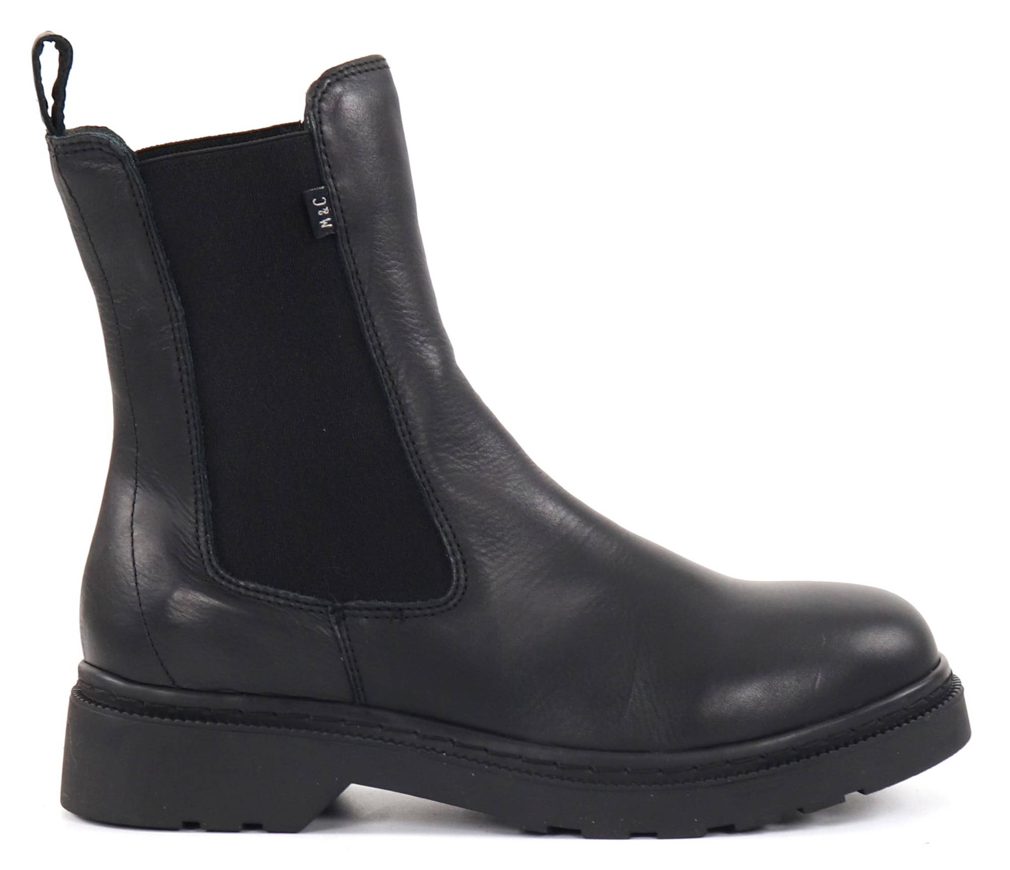 Musse&amp;Cloud Ankle Boots 27099130/NBK Ula - Stilettoshop.eu webstore