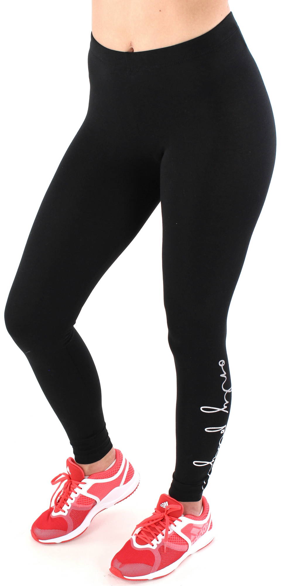 Only Play Leggings Cindi black - Stilettoshop.eu webstore