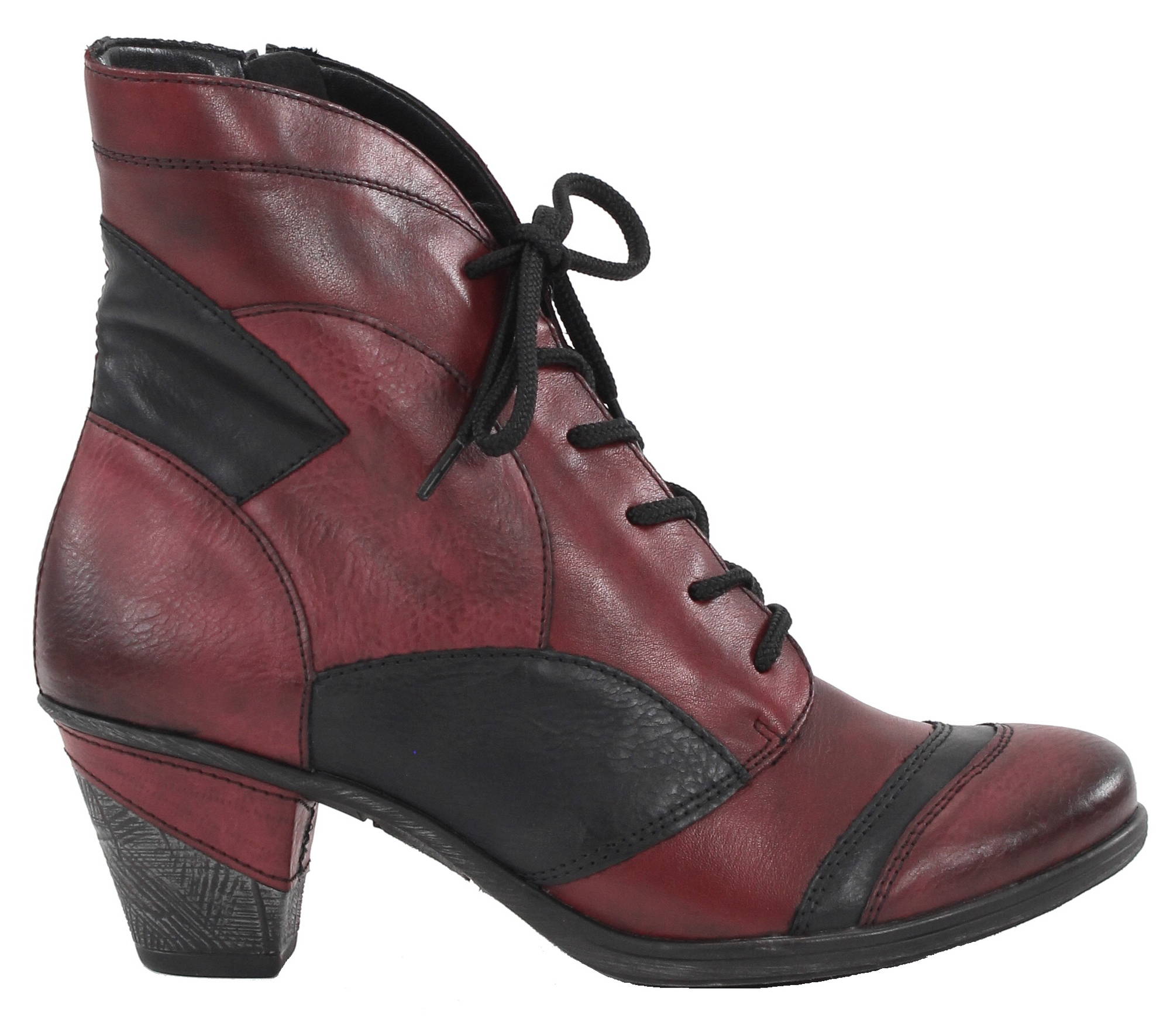 rieker remonte womens boots