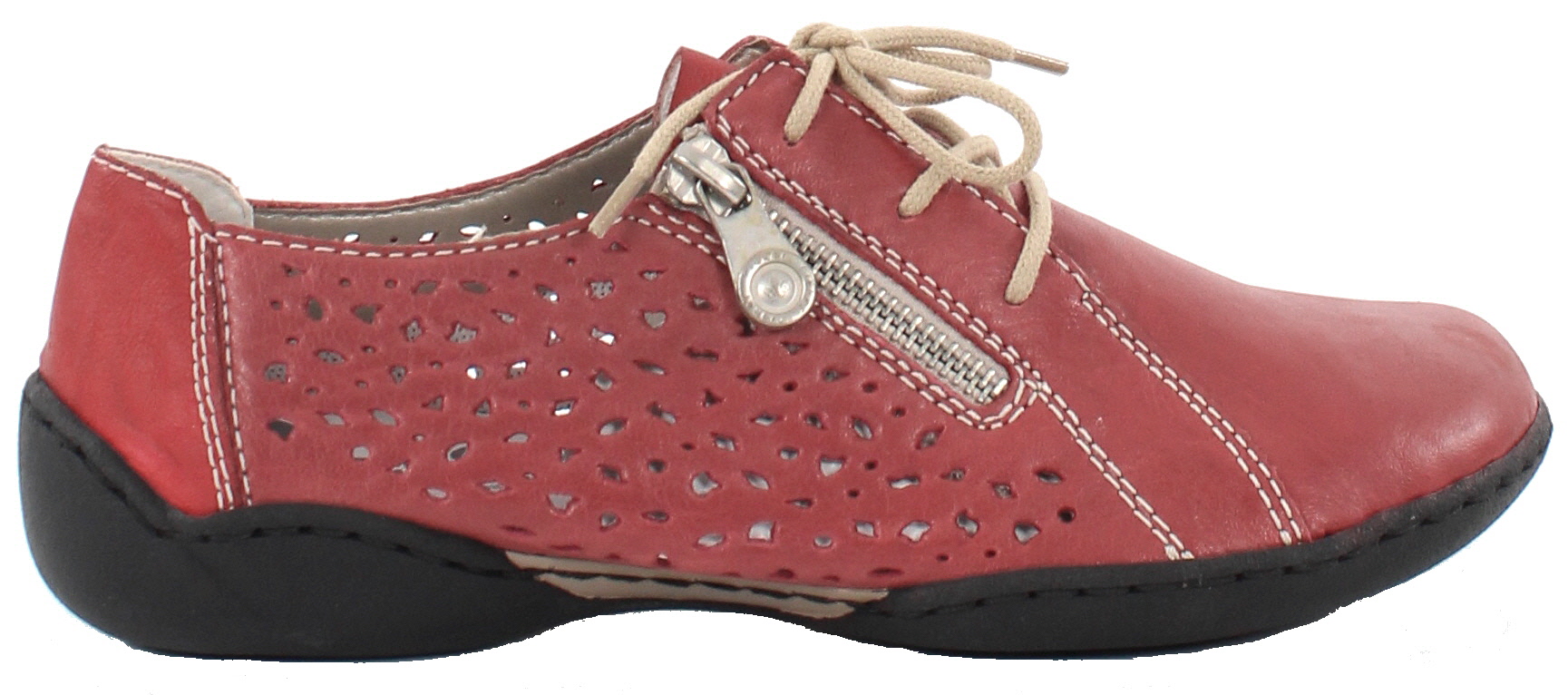 rieker woodland womens walking boots