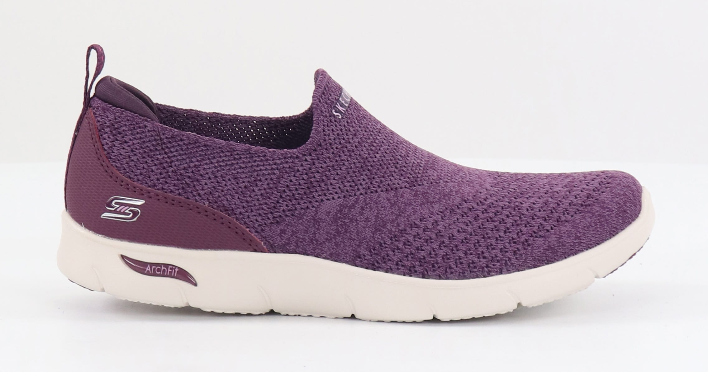 Skechers Sneakers 104164/PLUM ARCH FIT REFINE - DON´T GO