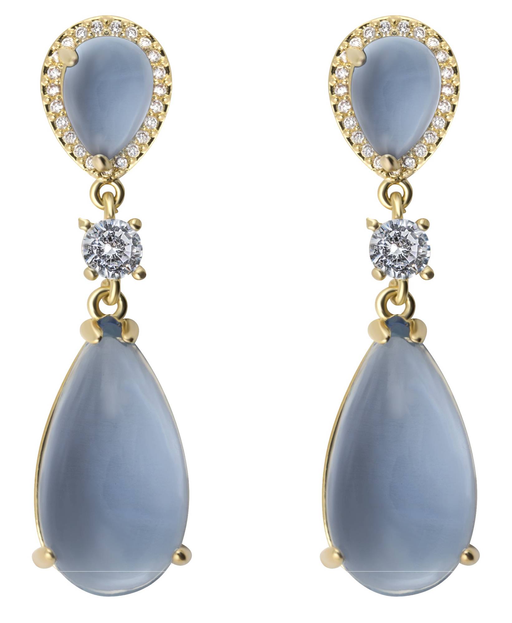 Snö of sweden earrings Clearance