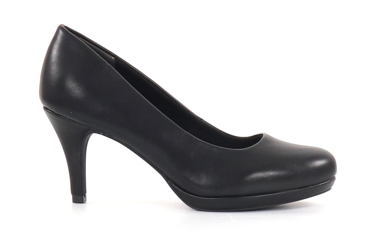 Tamaris Pumps 22444-28, white matt - webstore