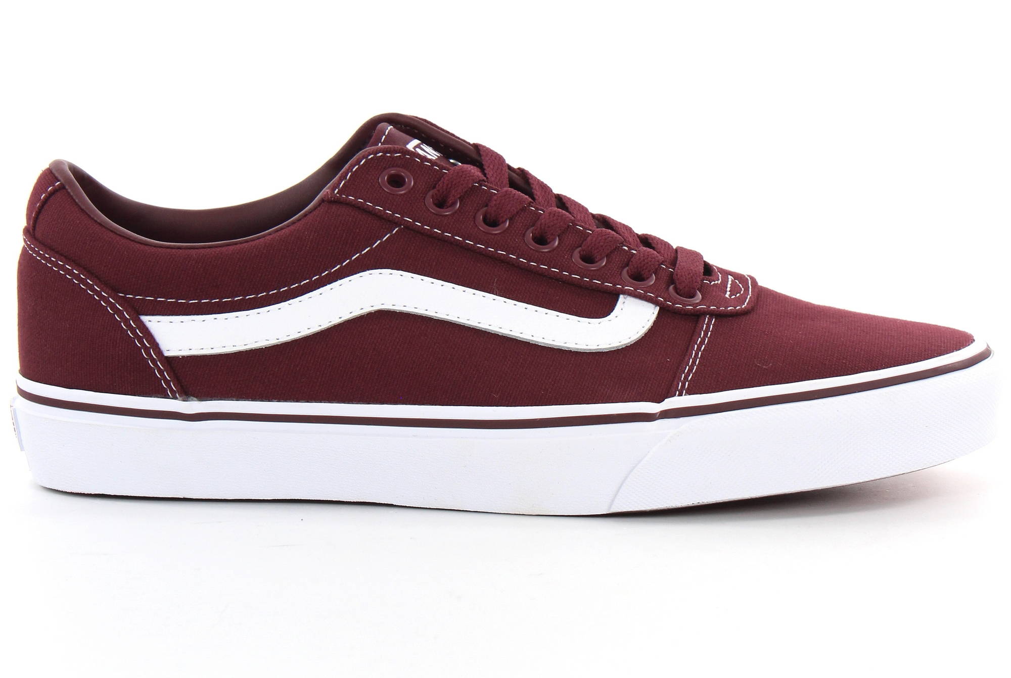 stiletto vans