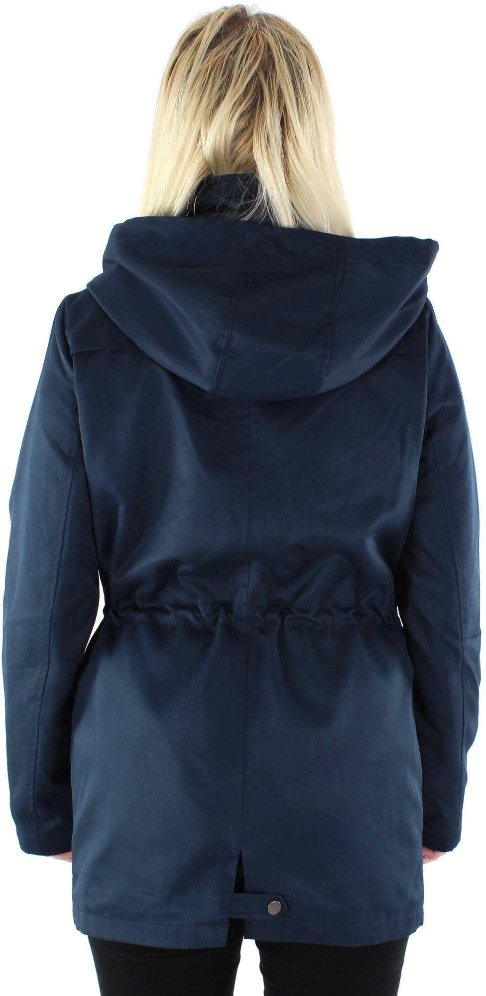 summer parka coat