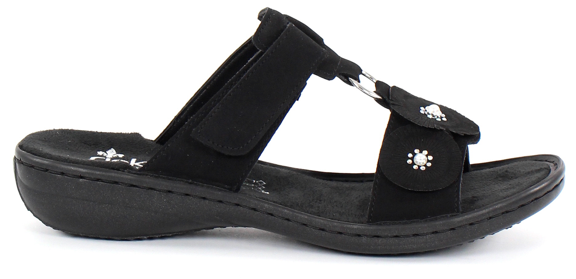 rieker mules
