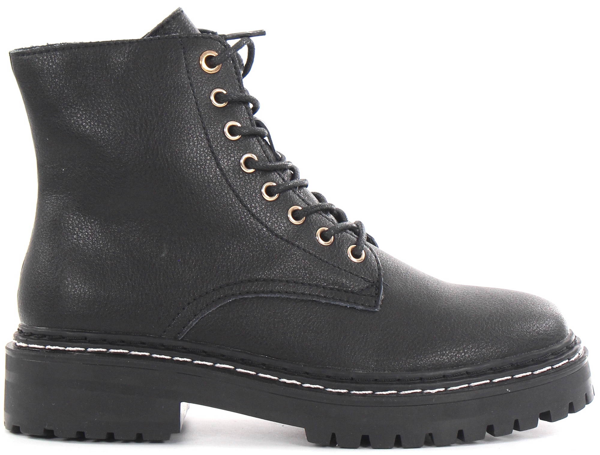 Duffy Ankle Boots 71-10558, Black - Stilettoshop.eu webstore
