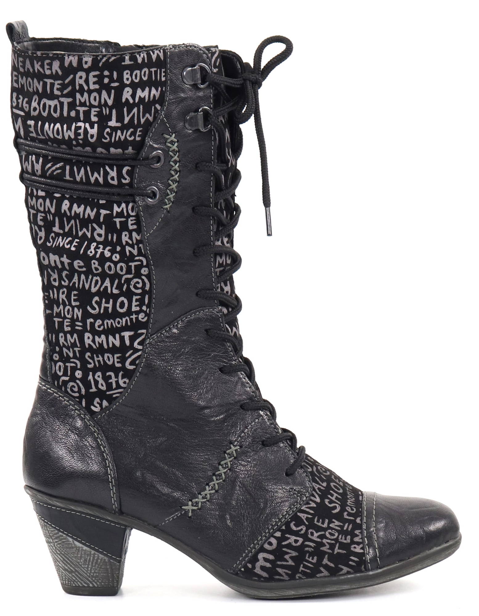 rieker remonte womens boots