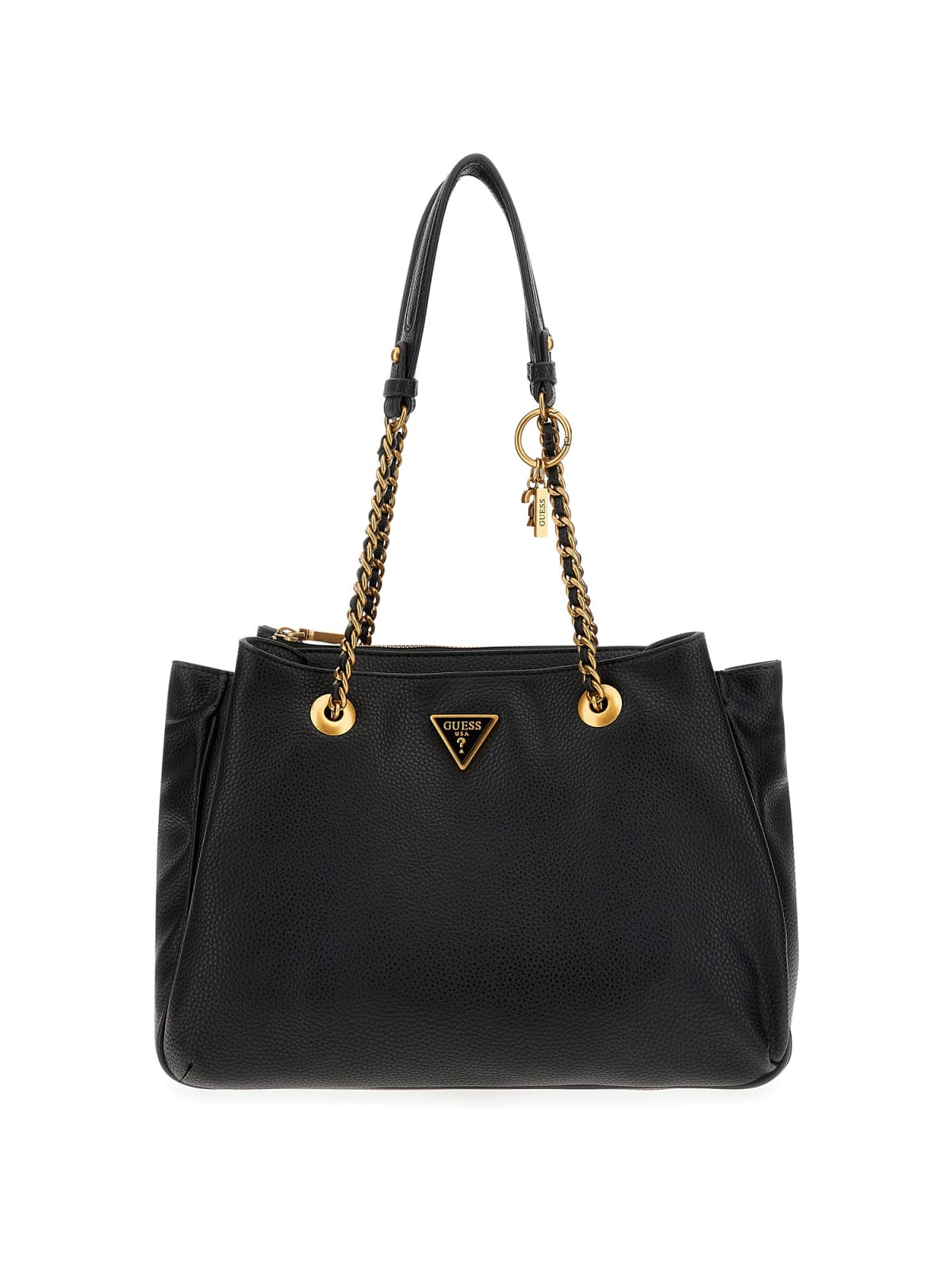 Guess Shoulder bag Becci black webstore