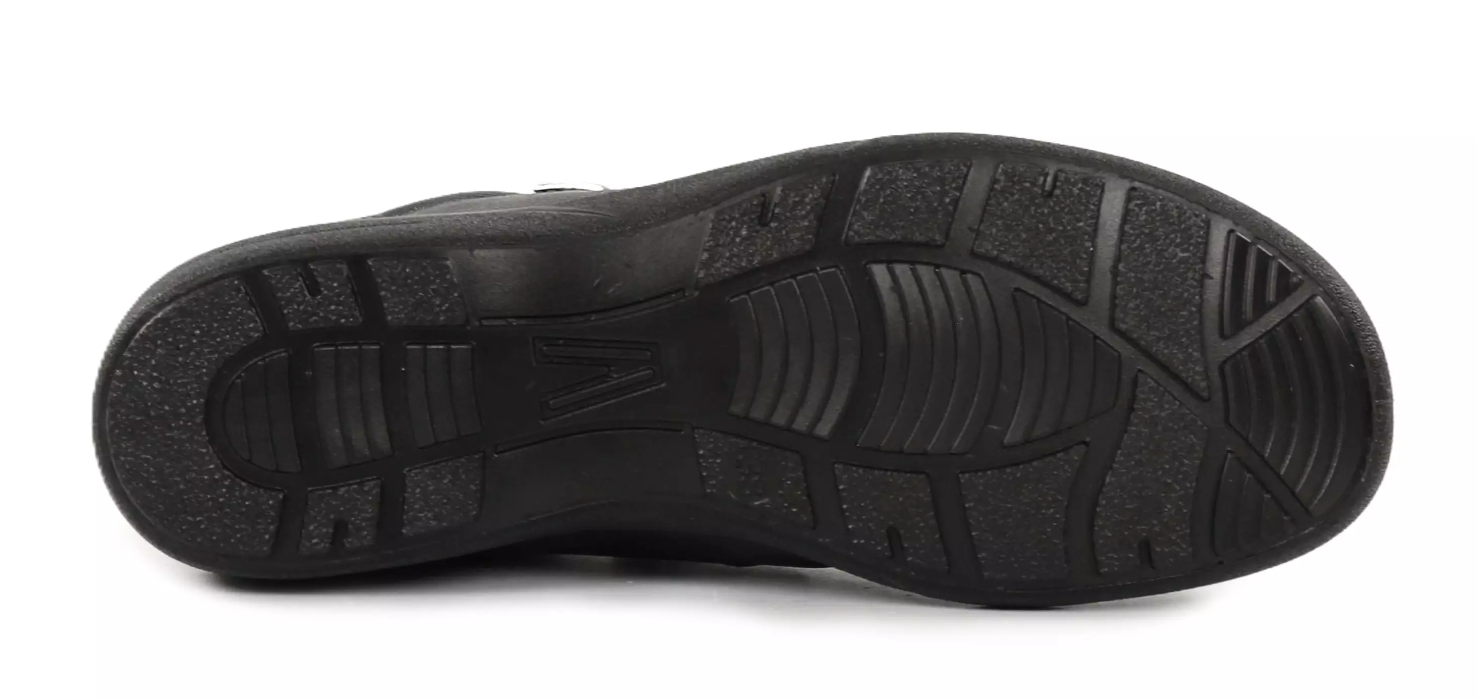 Alpina women's walking shoes Ann H 0F96-1 black - Stilettoshop.eu