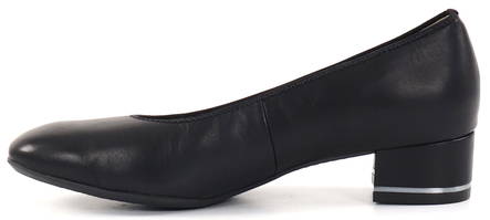 Ara Pumps 12-11838 black - Women's pumps and high heels - 133324 - 2