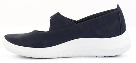 Arcopedico Walking Shoes Heina H83 navy - Women's walking shoes - 130734 - 2