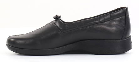 Arcopedico Walking shoes Queen black - Women's walking shoes - 133144 - 2