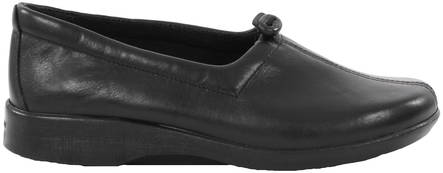 Arcopedico Walking shoes Queen black - Women's walking shoes - 133144 - 1