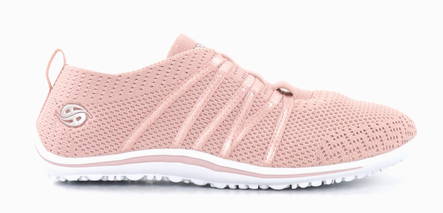 Dockers women's barefoot shoes 50BA203-780760 pink - Barefoot shoes - 135364 - 1