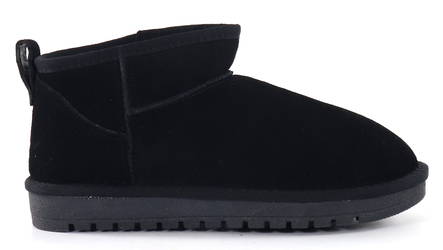 Duffy Ankle Boots 71-49201 black - Women's ankle boots - 134294 - 1
