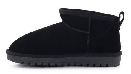 Duffy Ankle Boots 71-49201 black - Women's ankle boots - 134294 - 2
