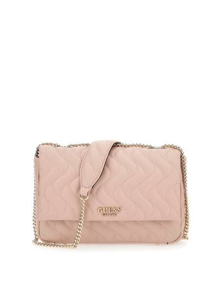 Pink guess bag 2025