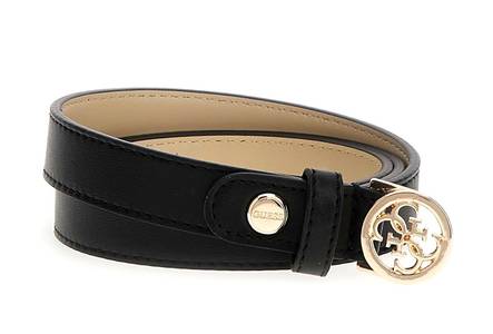 Guess Belt BW9108P4220 black Stilettoshop.eu webstore