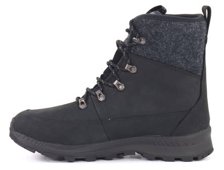 Icebug Ankle Boots Adak wool W, black - Women's ankle boots - 131584 - 2