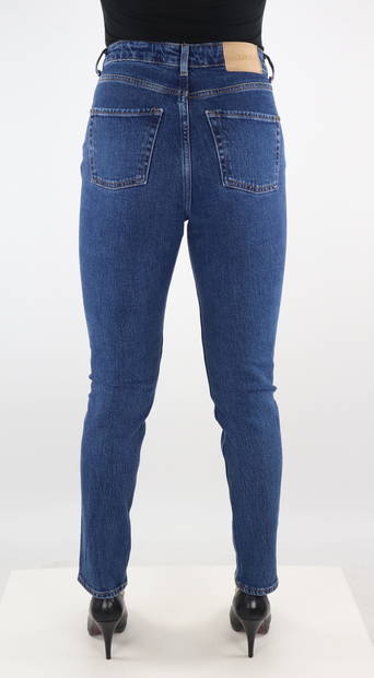 JJXX Jeans Berlin slim hw CCE2002 - Women's jeans - 131404 - 2