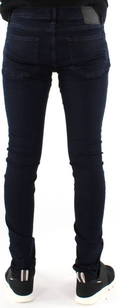 Jack&Jones Jeans Liam am647, Dark Blue - Men's jeans - 120074 - 2