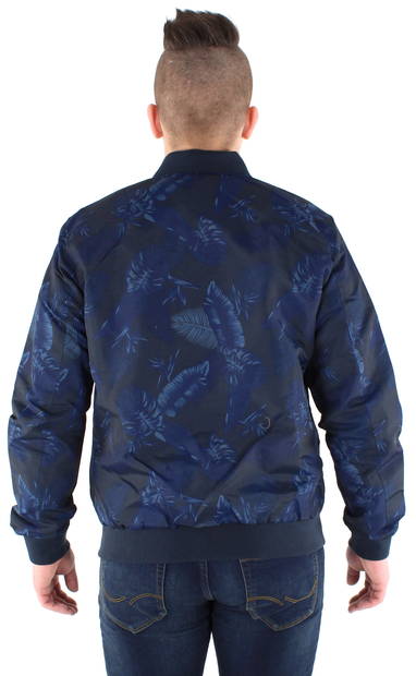Jack and jones pacific bomber sales