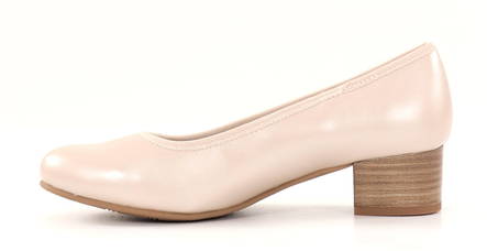 Jana pumps/high heels 22360-42 pearlized - Women's pumps and high heels - 135544 - 2