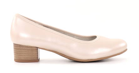 Jana pumps/high heels 22360-42 pearlized - Women's pumps and high heels - 135544 - 1