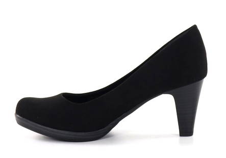 Marco Tozzi Pumps 22411-41 black - Women's pumps and high heels - 135214 - 2