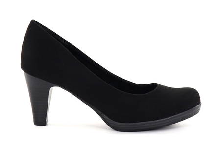 Marco Tozzi Pumps 22411-41 black - Women's pumps and high heels - 135214 - 1