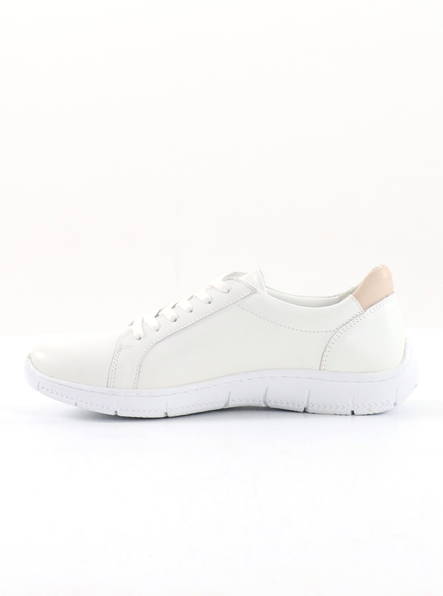 Migant women's sneakers L923-4 white - Migant women`s sneakers - 135634 - 2