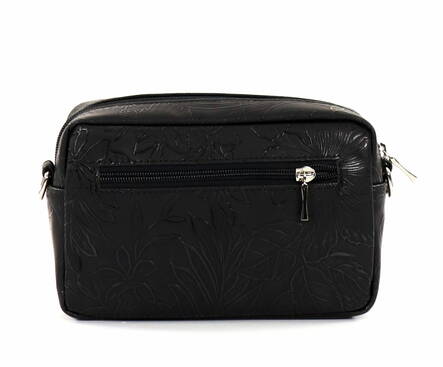 Nabo Shoulder bag L2559 black - Handbags - 135934 - 2