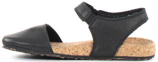 Otz Sandals Jessica leather, Black - Women's sandals - 123754 - 2