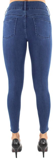 Only Jeans mid ankle crya009 - Women's jeans - 121584 - 2