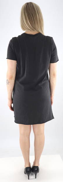 Only Dress life black/lotus - Dresses and tunics - 133204 - 2