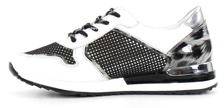 Rieker Remonte Walking Shoes R2512-81 - Rieker women`s walking shoes - 126054 - 2