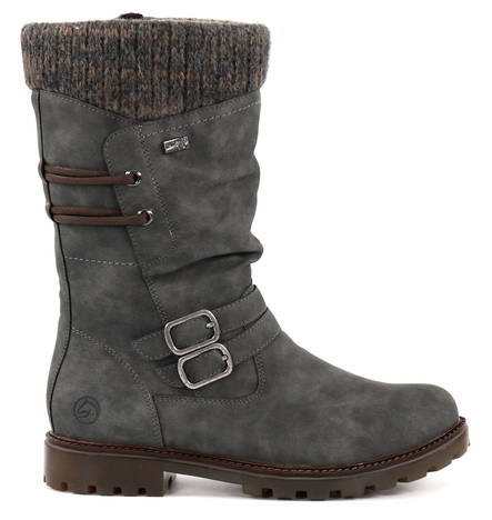D8478-45 - Rieker ankle boots - 129314 - 1