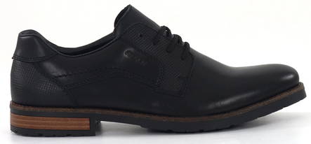 Rieker Walking shoes 14603-00 black - Men's walking shoes - 133934 - 1