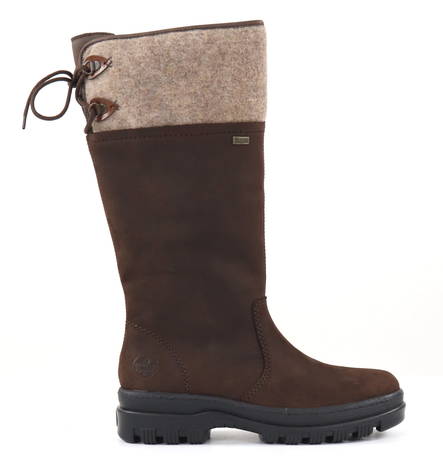 Rieker Boots X8263-25, brown - Rieker boots - 132174 - 1