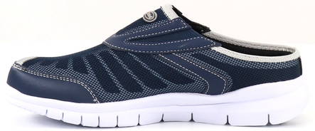 Scholl Work Shoes Jump Next dk blue - Women's work shoes - 130124 - 2