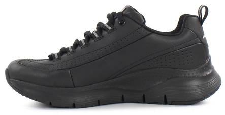 Skechers Sneakers 149146 Arch fit, Black - Skechers women`s sneakers - 131024 - 2