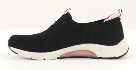Skechers Sneakers 104251/BKLP SKECH AIR ARCH FIT - TOP PICK - Skechers women`s sneakers - 132924 - 2