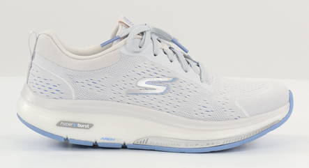 Skechers Sneakers 124933/GYLP Go walk workout walker-outspace - Skechers women`s sneakers - 131254 - 1
