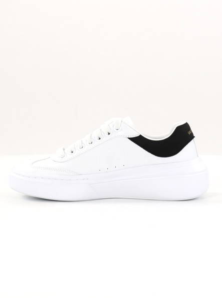 Skechers women's sneakers 185060/WBK GORDOVA CLASSIC - BEST BEHAVIOR - Skechers women`s sneakers - 135324 - 2